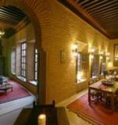 Residencia Assounfou Hotel