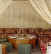 Massaoud Marrakesh