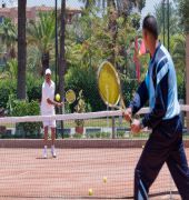 Albatros Garden Marrakesh