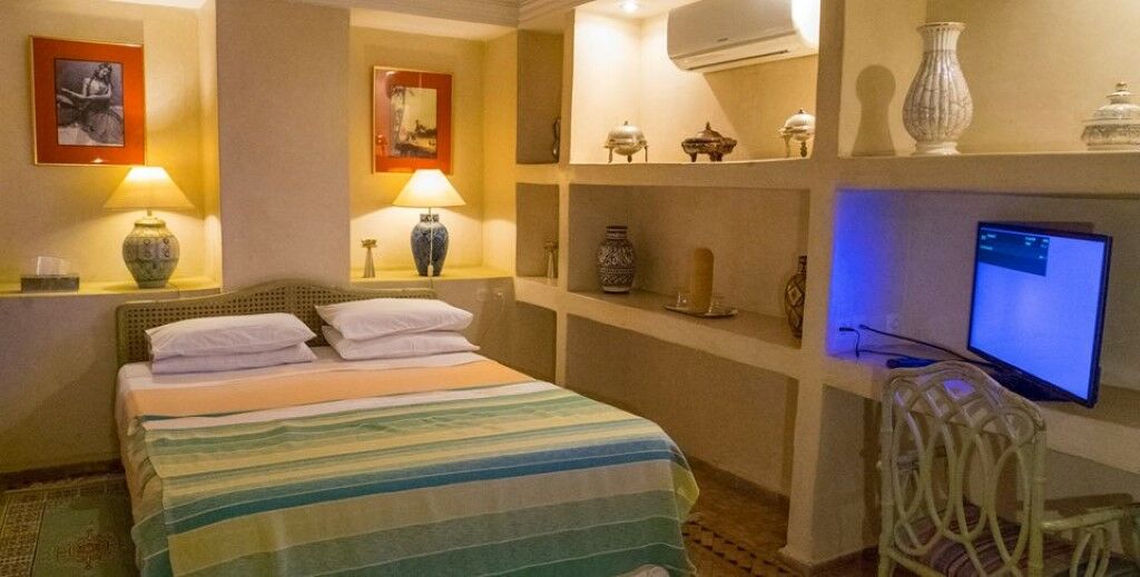 Hasna Espi&spa Marrakesh