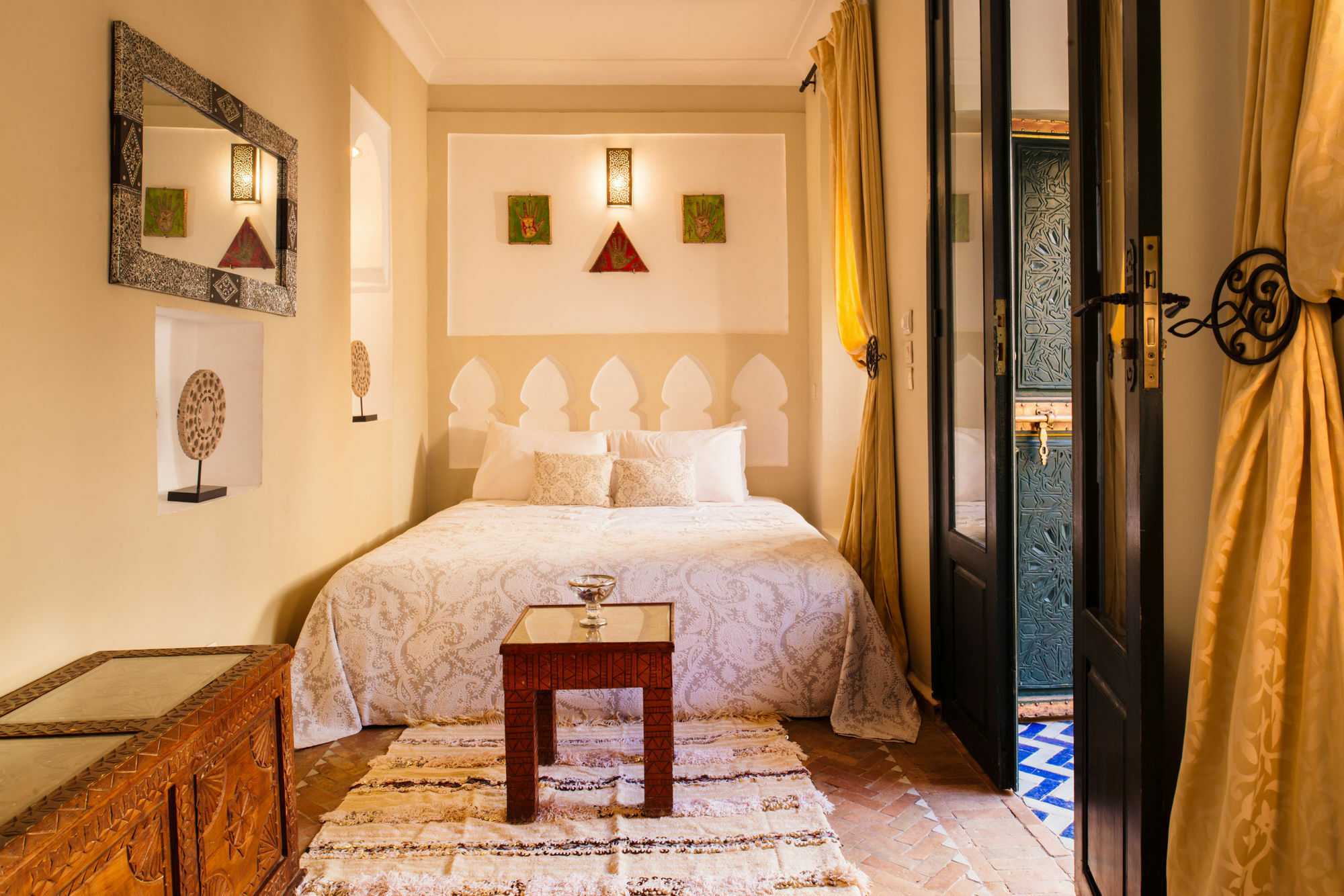 Riad Papillon By Marrakech Riad Marrakesh