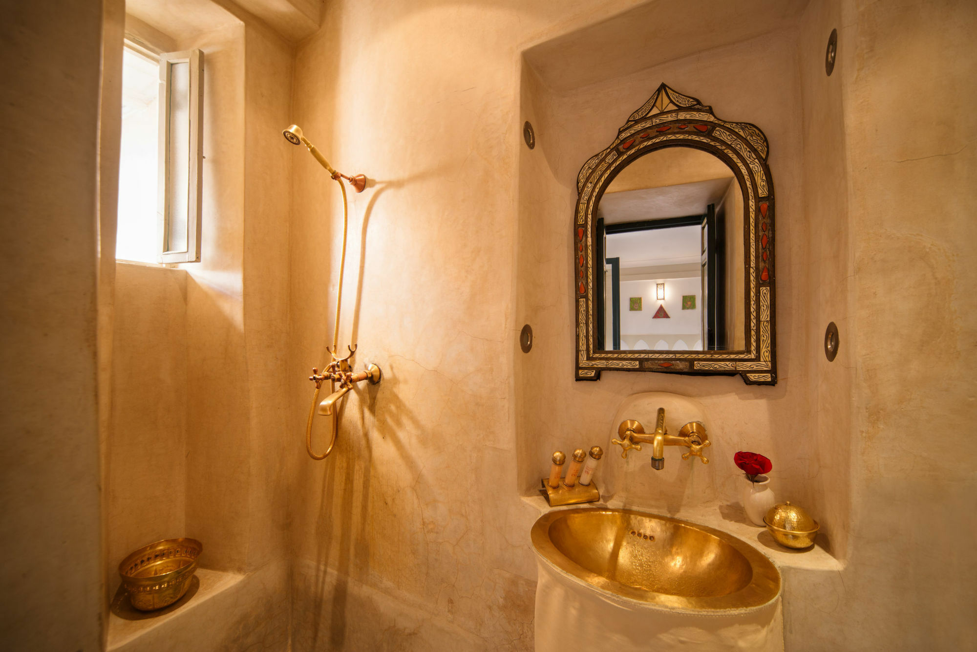 Riad Riad Papillon By Marrakech Riad Marrakesh