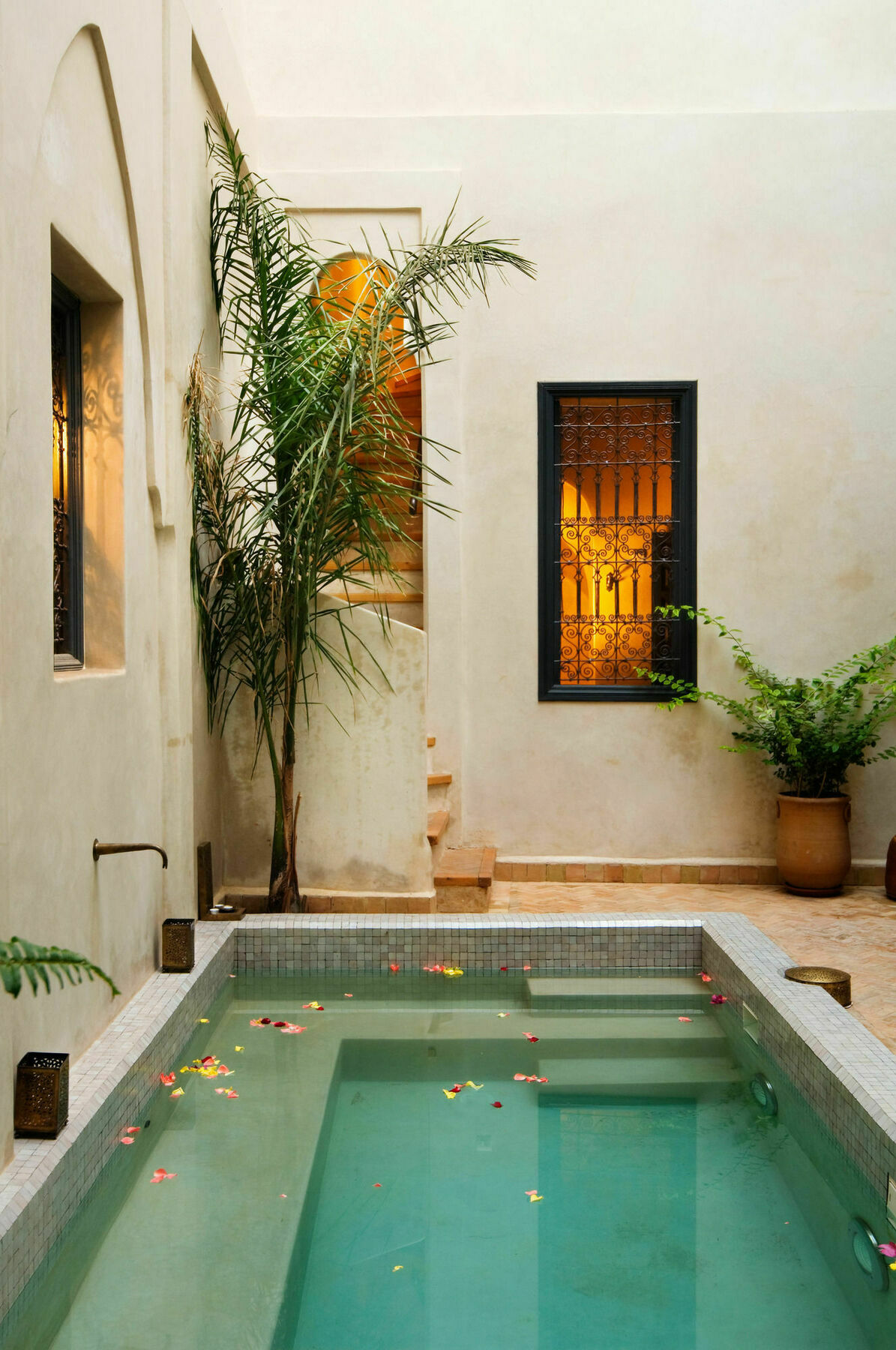 Riad Riad Papillon By Marrakech Riad 4*
