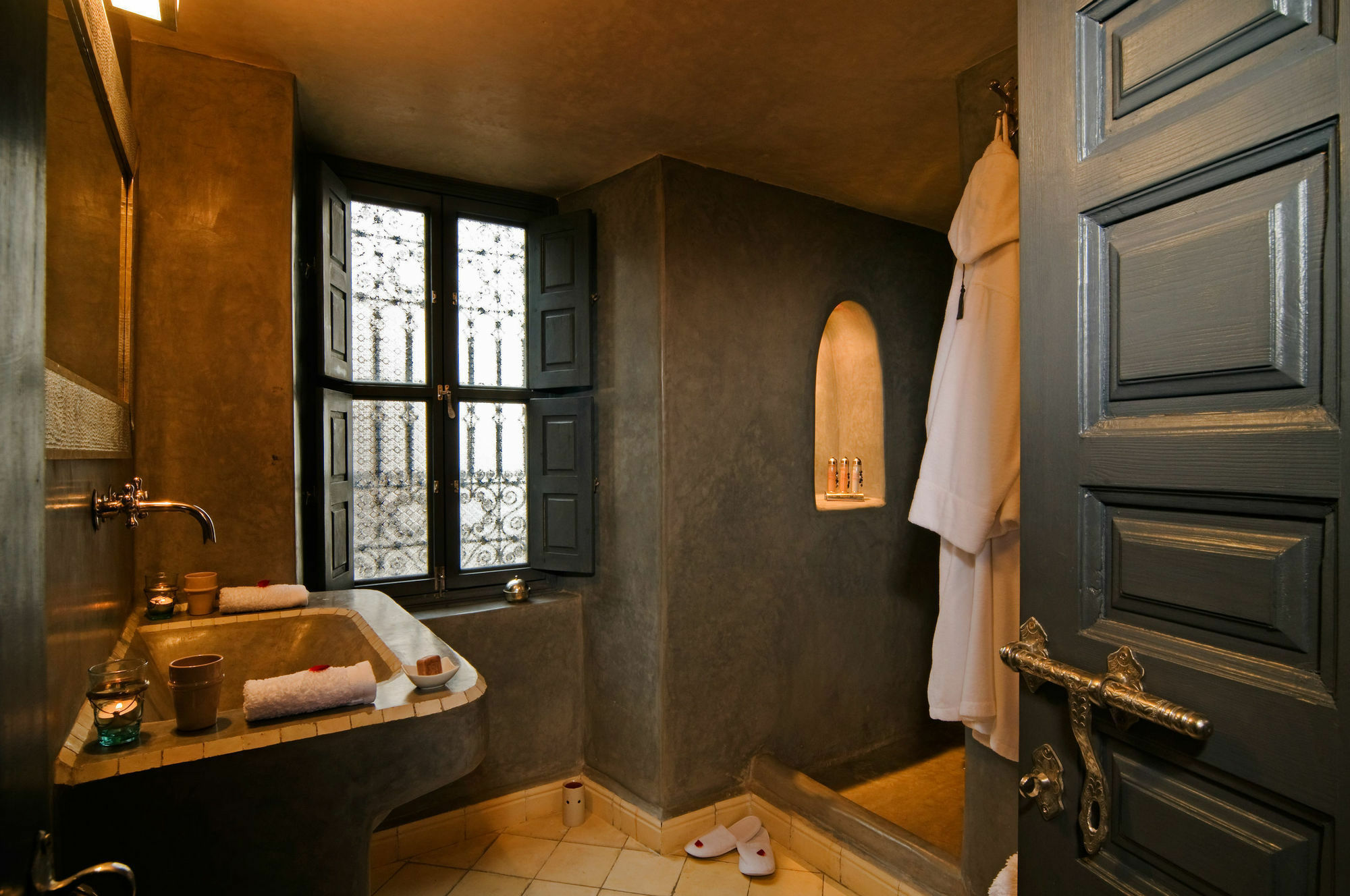 Riad Papillon By Marrakech Riad Riad