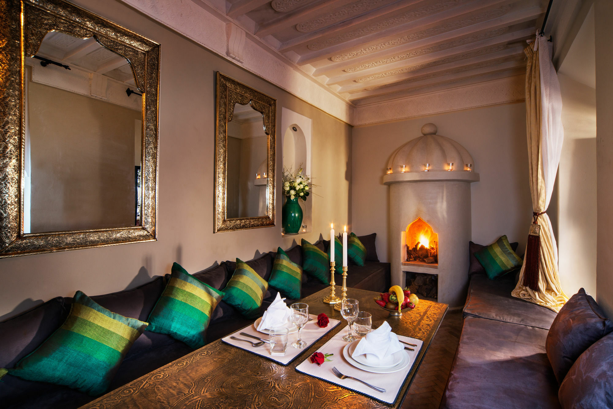 Riad Riad Papillon By Marrakech Riad 4*