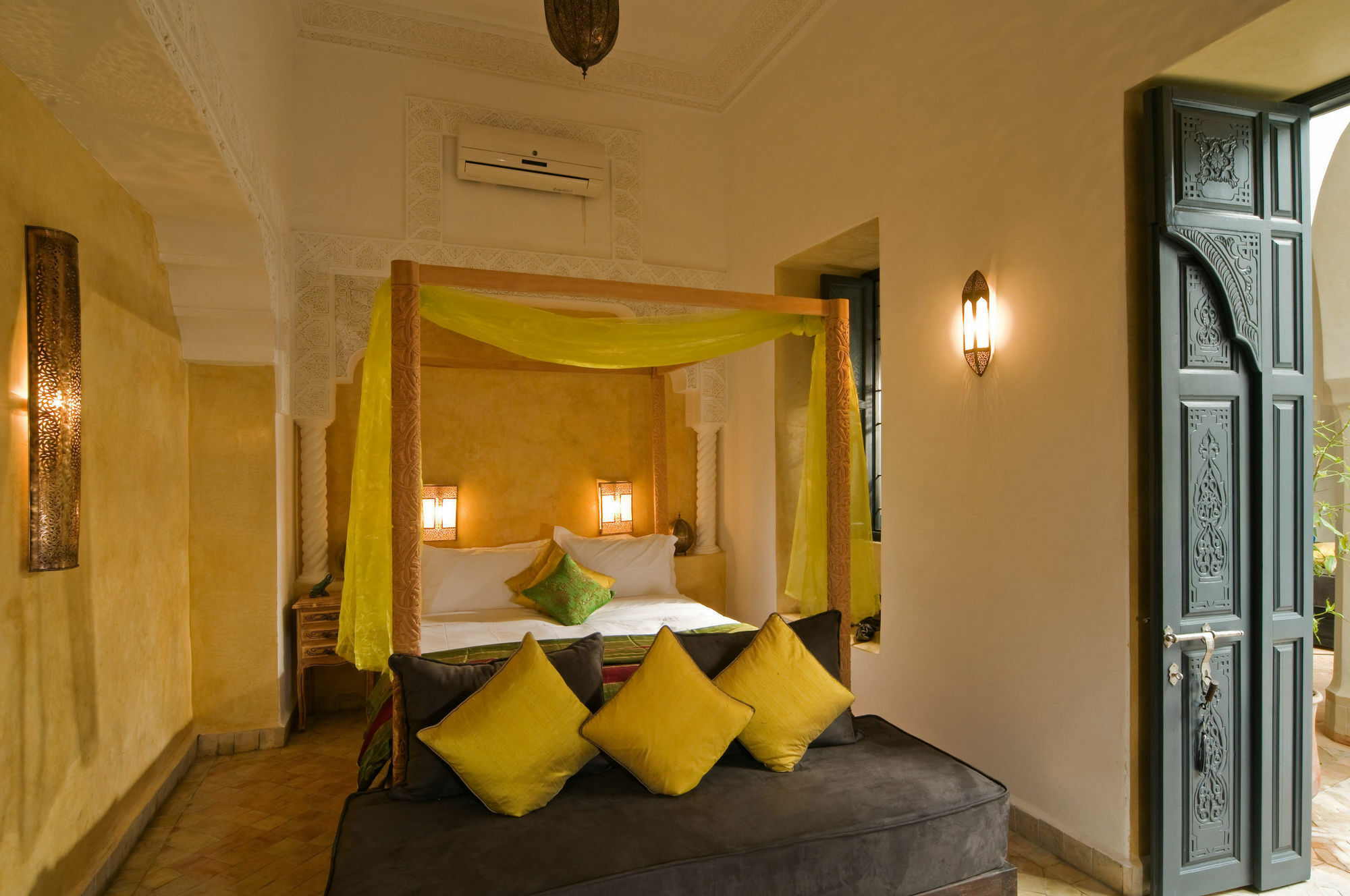 Riad Riad Papillon By Marrakech Riad Marrakesh