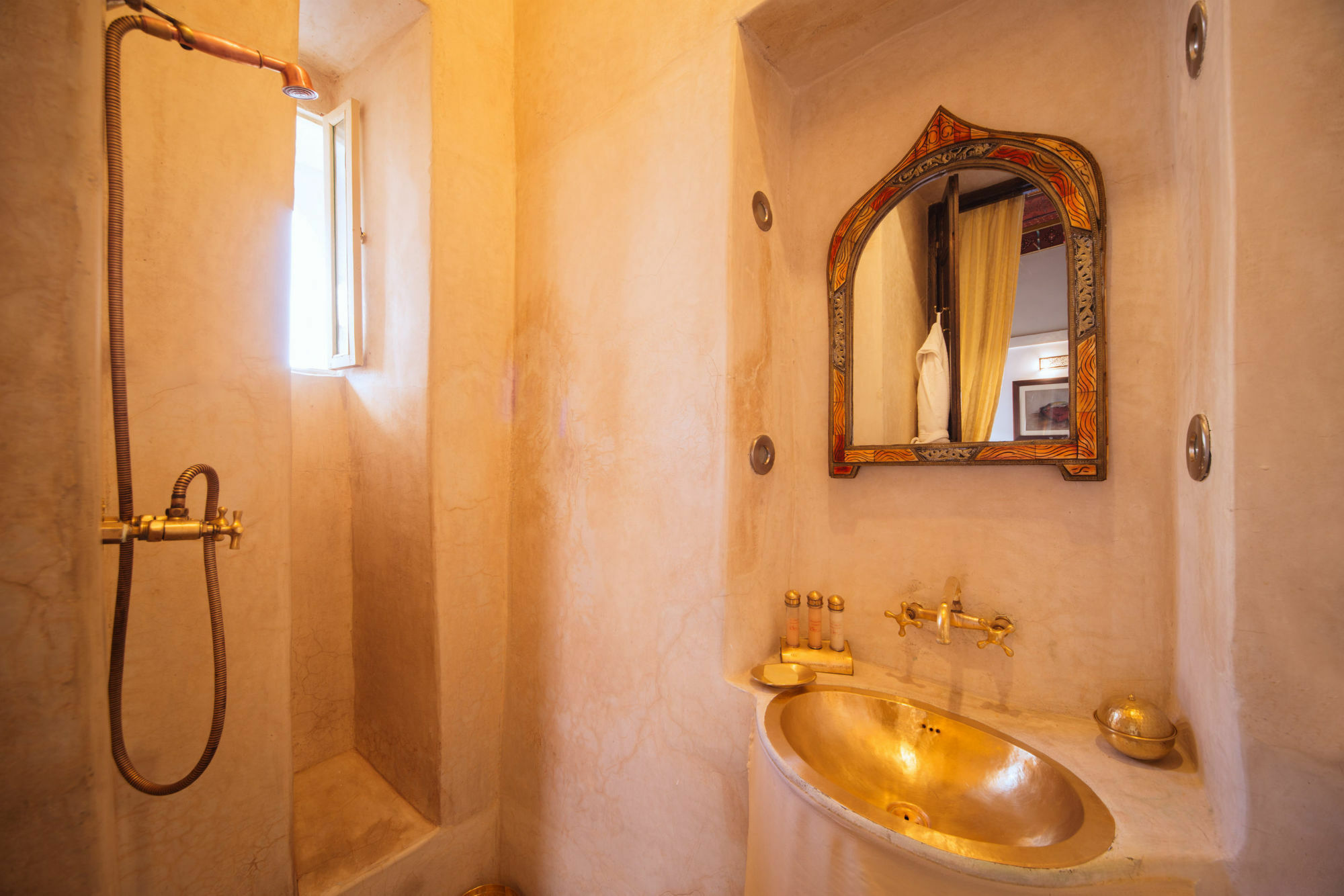 Riad Papillon By Marrakech Riad 4* Marrakesh