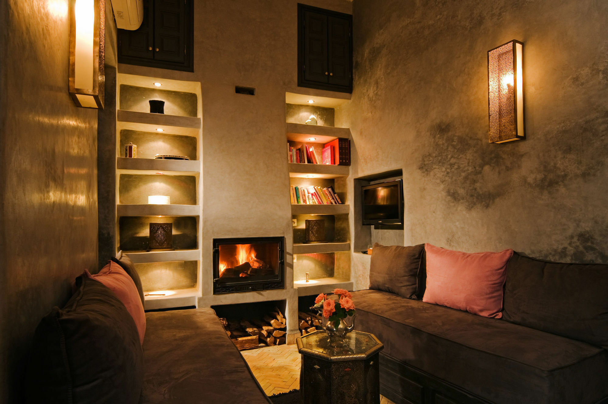 Riad Papillon By Marrakech Riad Riad 4*