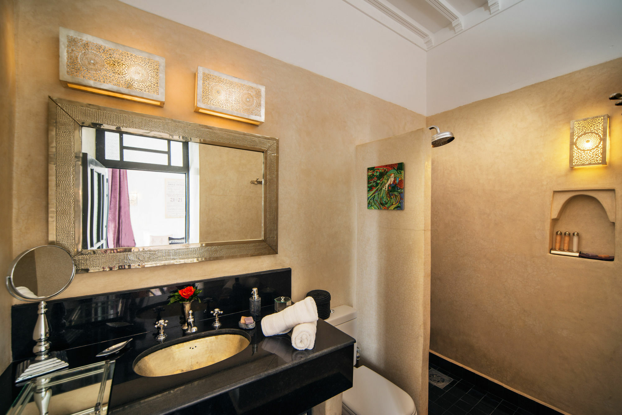 Riad Papillon By Marrakech Riad Marrakesh