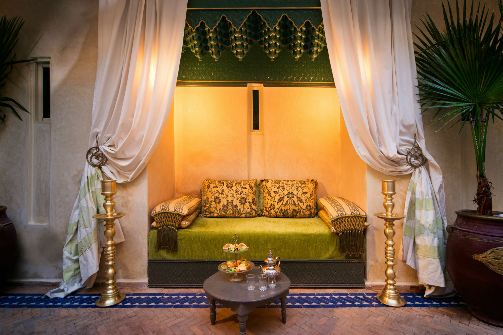 Riad Riad Papillon By Marrakech Riad Marrakesh