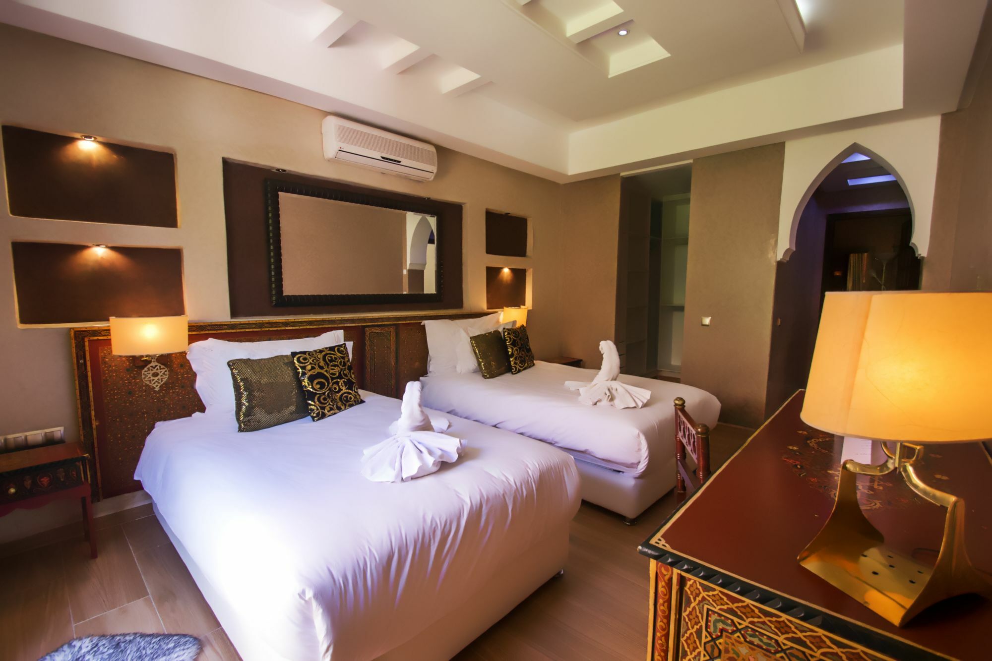 Dar Al Walidine 4* Marrakesh