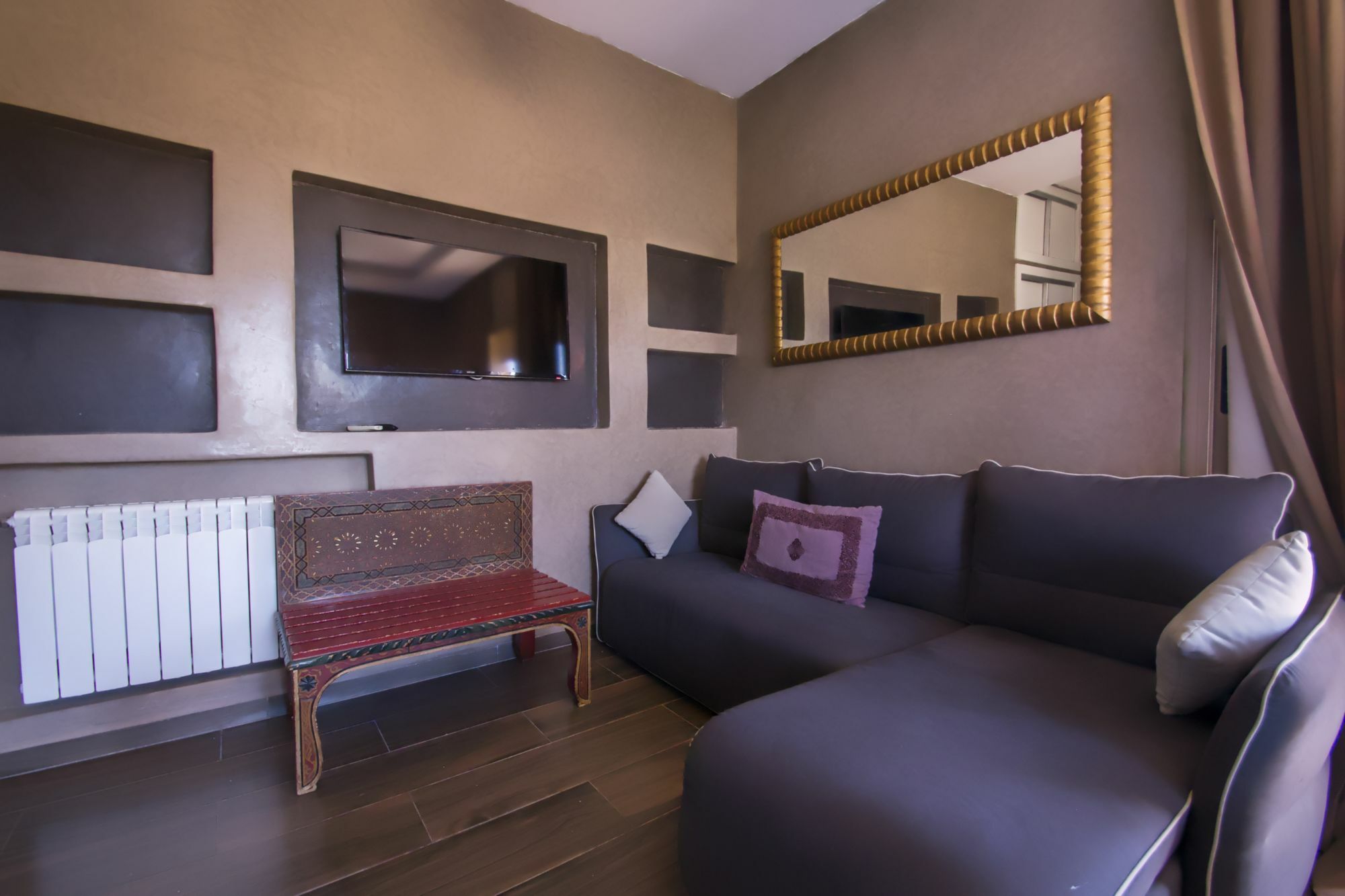 Gasthuis Dar Al Walidine Marrakesh