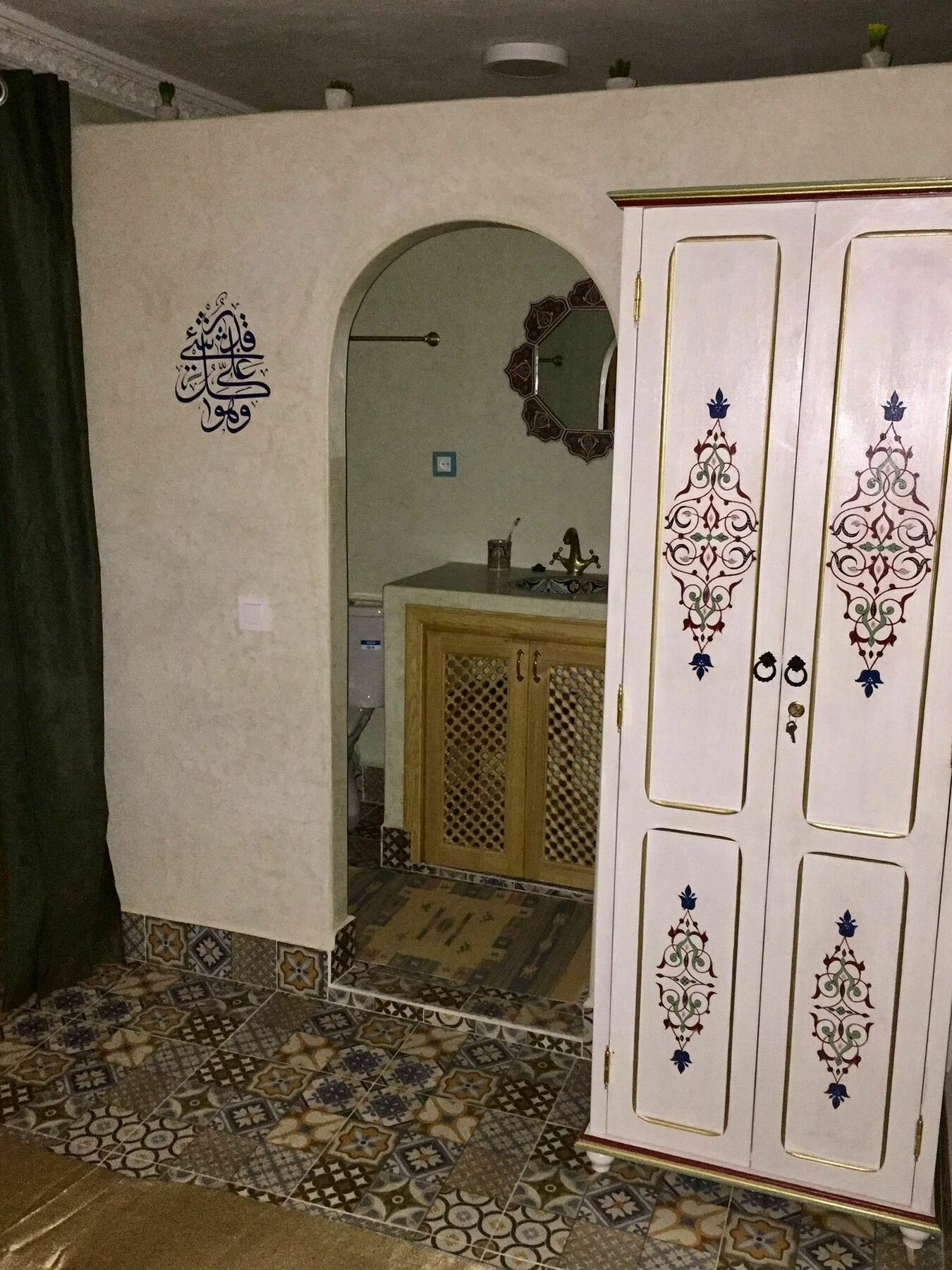Dar Barbi Gasthuis 3*