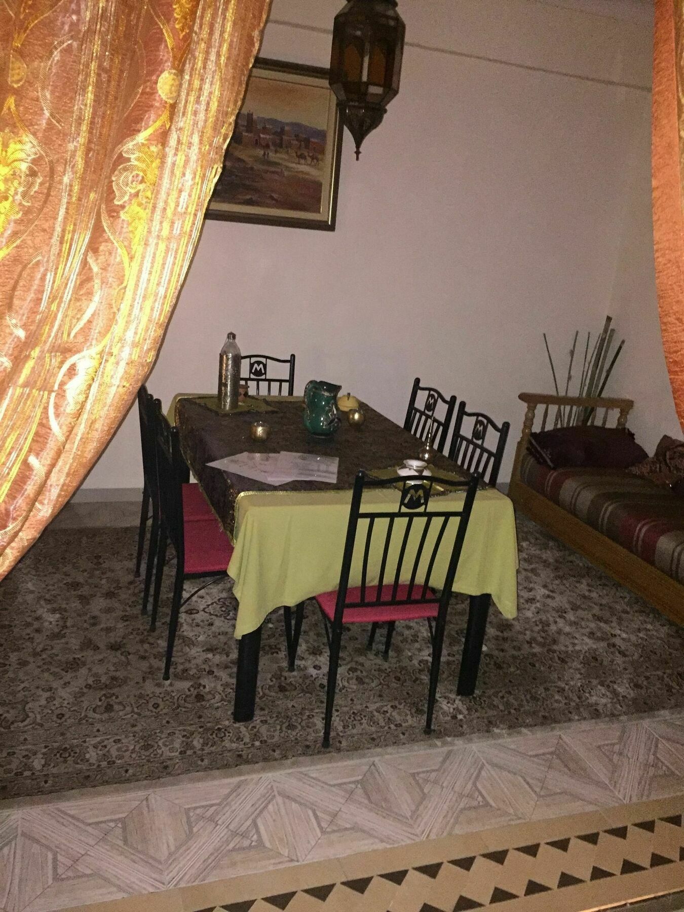 Gasthuis Dar Barbi