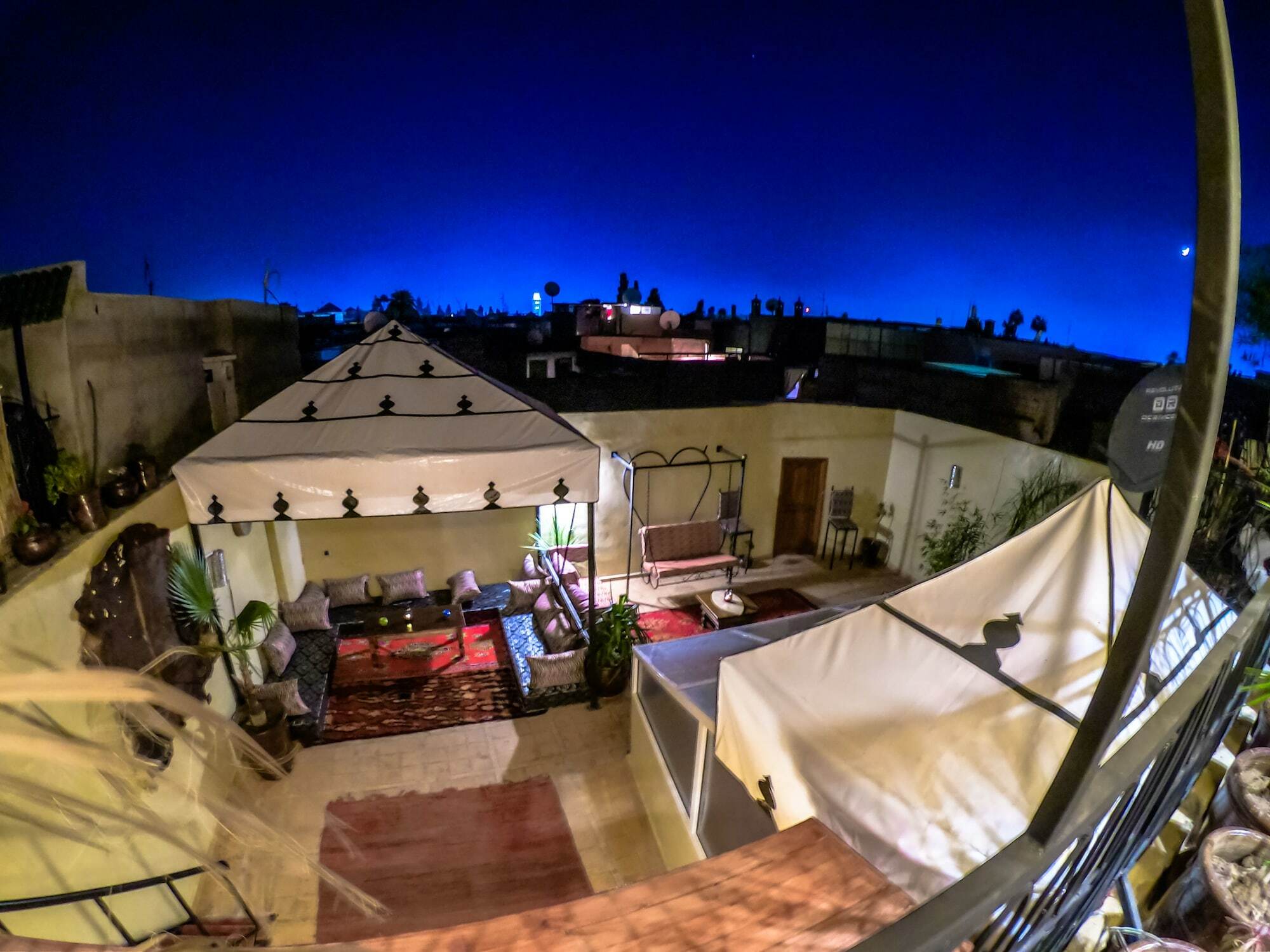 Riad Lalla Marrakech Marrakesh