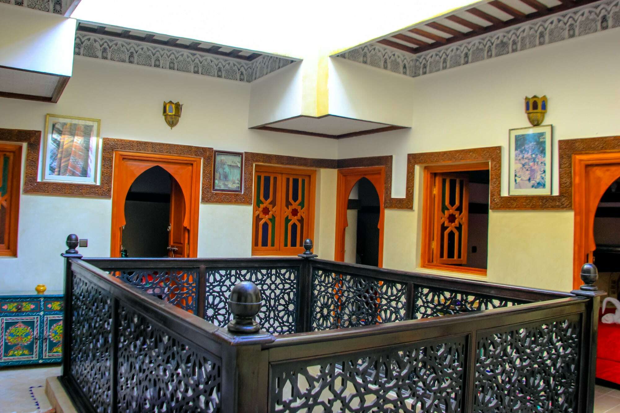 Lalla Marrakech Marrakesh