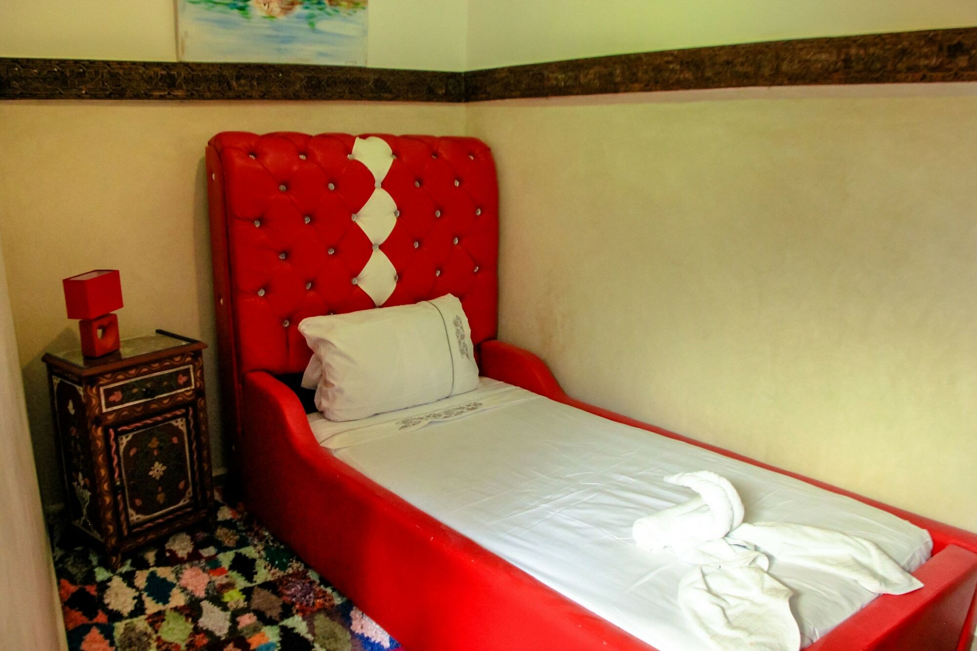 Lalla Marrakech Riad 3*