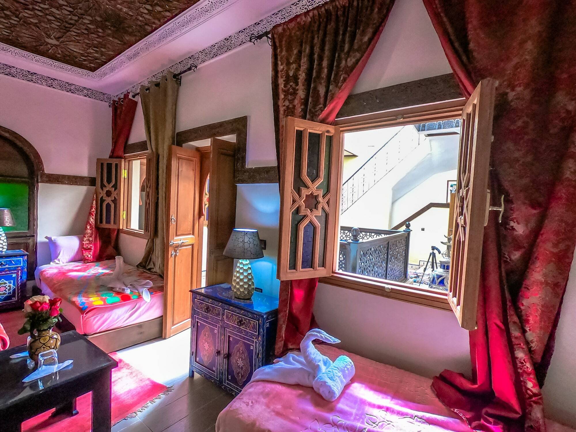 Lalla Marrakech