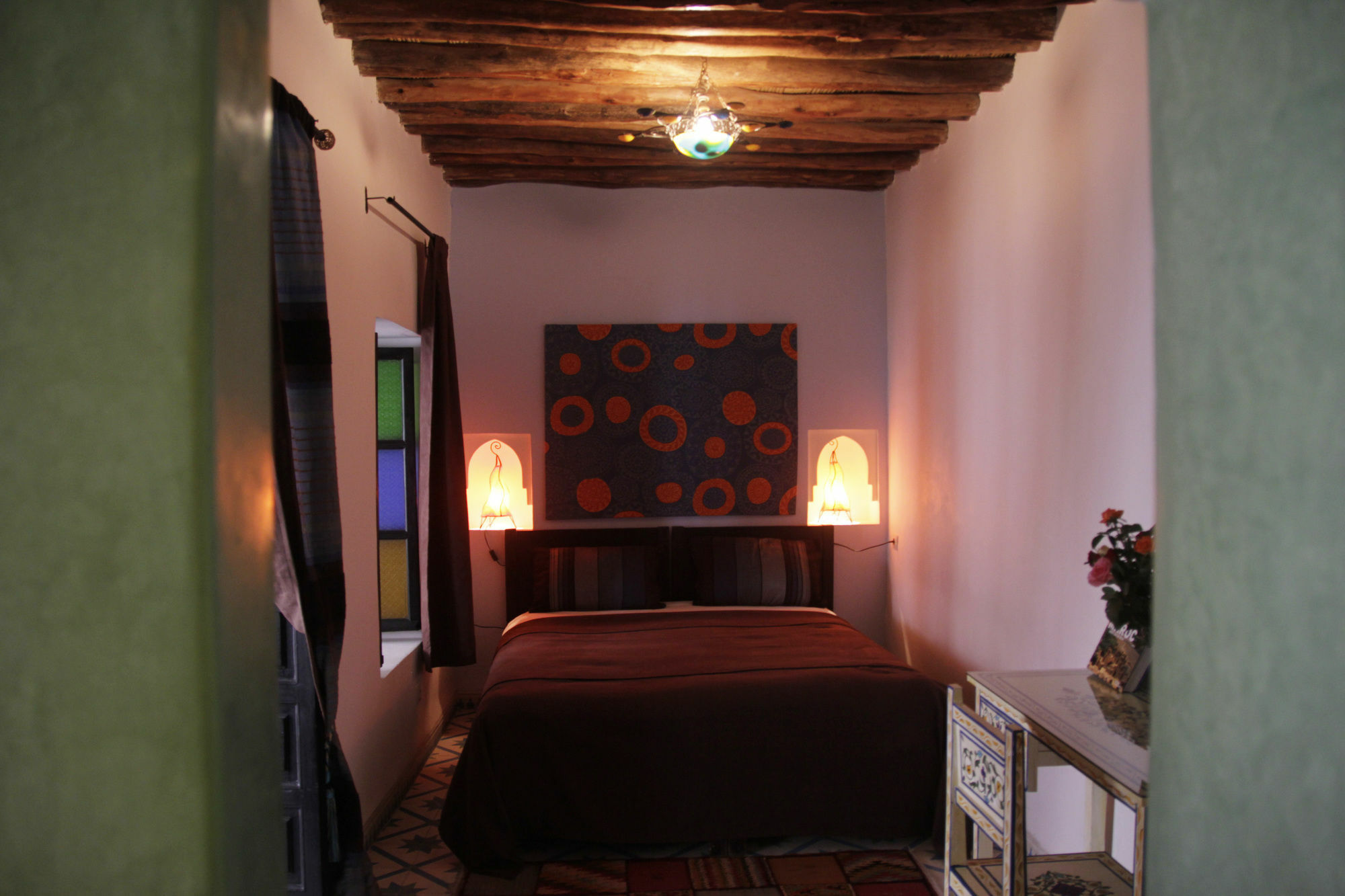 Miliana Gasthuis Marrakesh