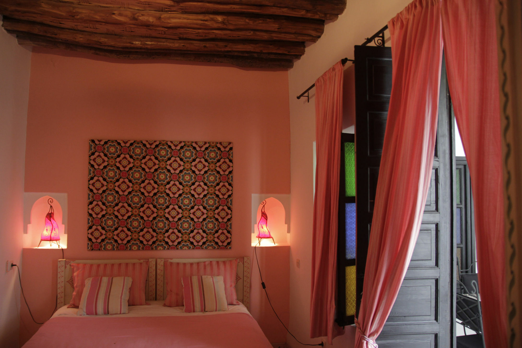 Miliana 3* Marrakesh