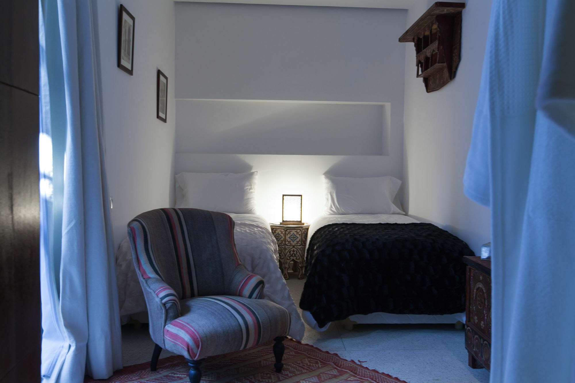 Zebrakaro Guest house Marrakesh