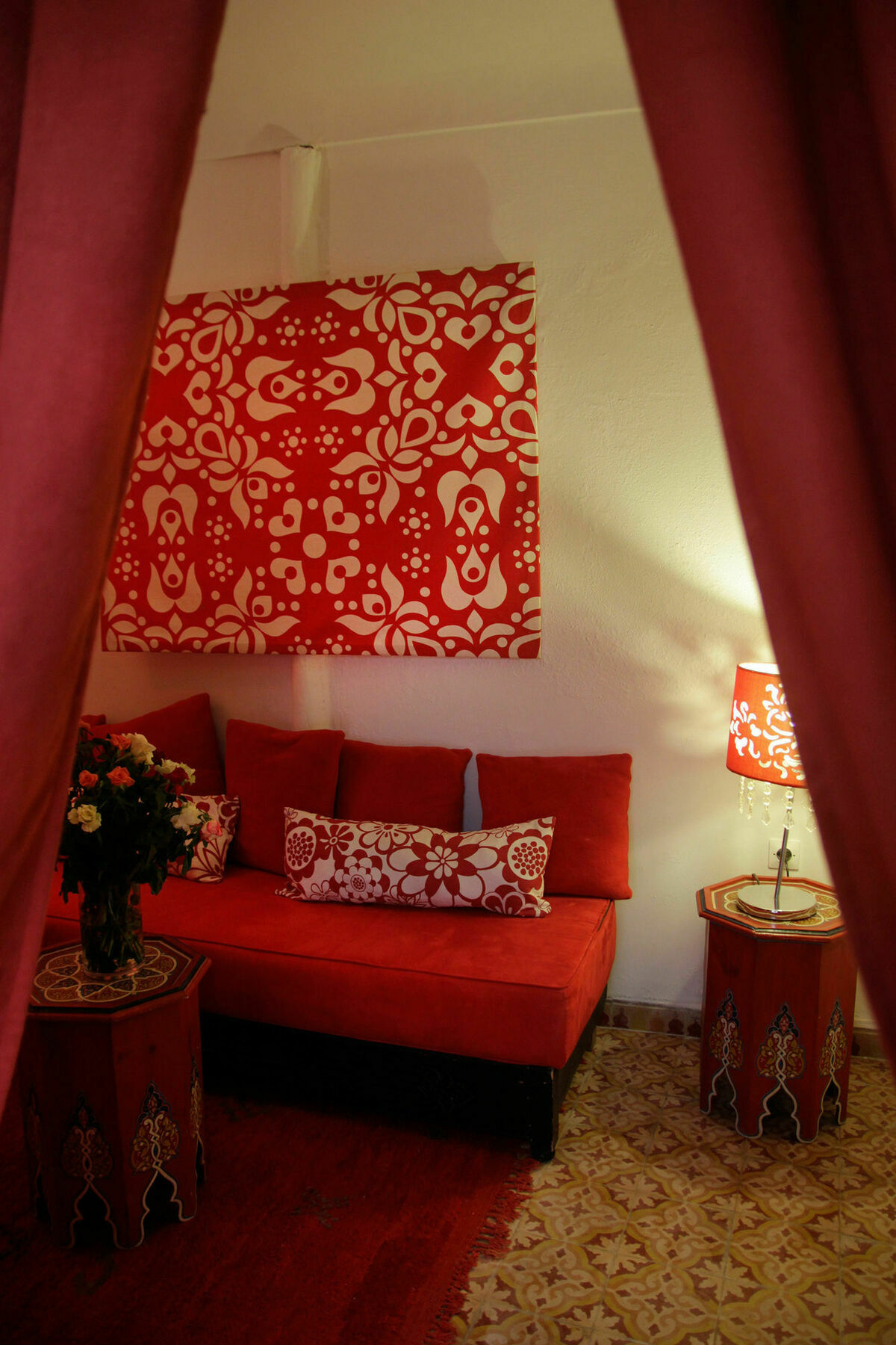Miliana Marrakesh