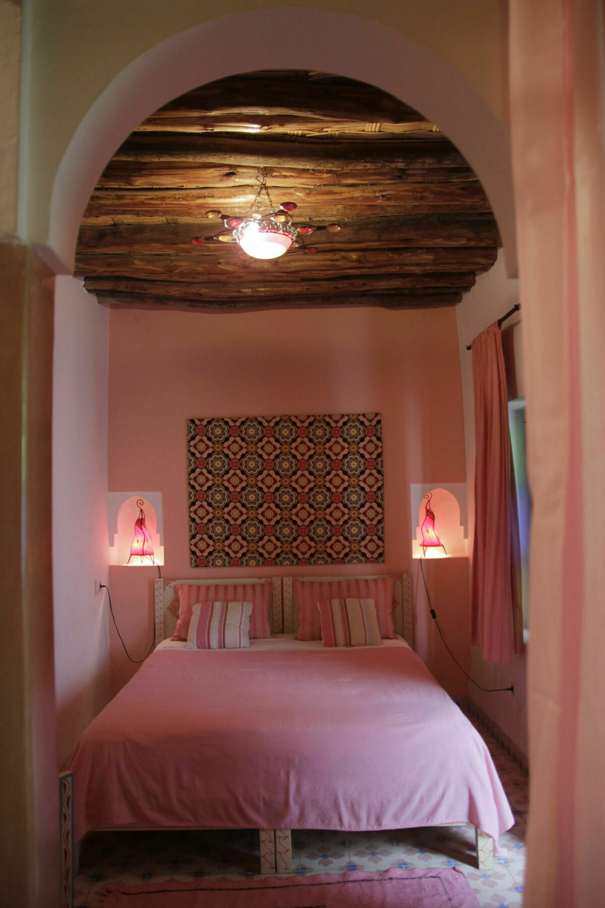Miliana 3* Marrakesh