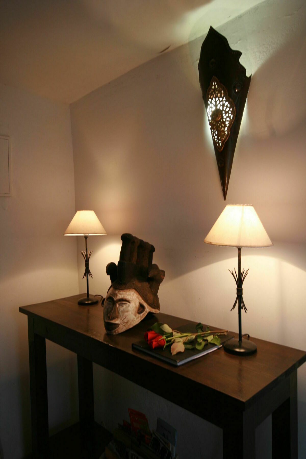 Miliana 3* Marrakesh