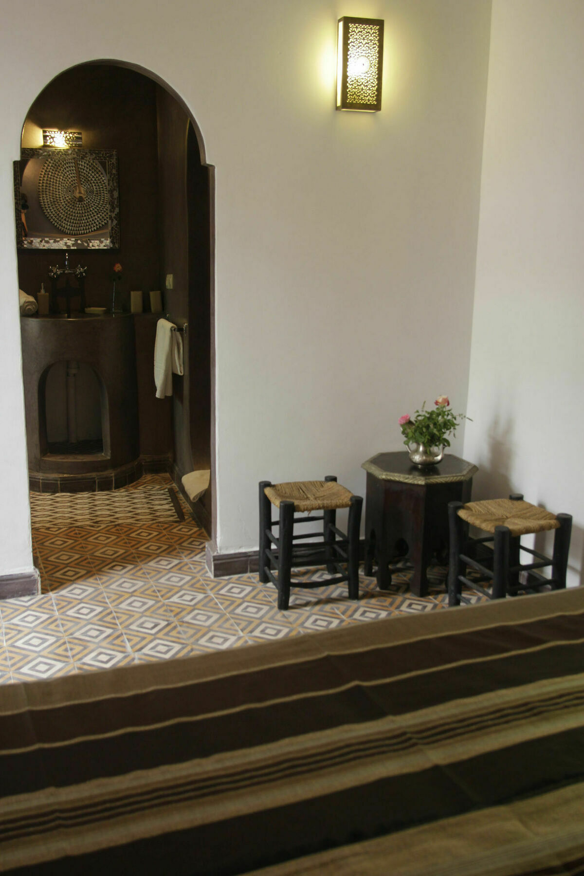 Miliana Marrakesh
