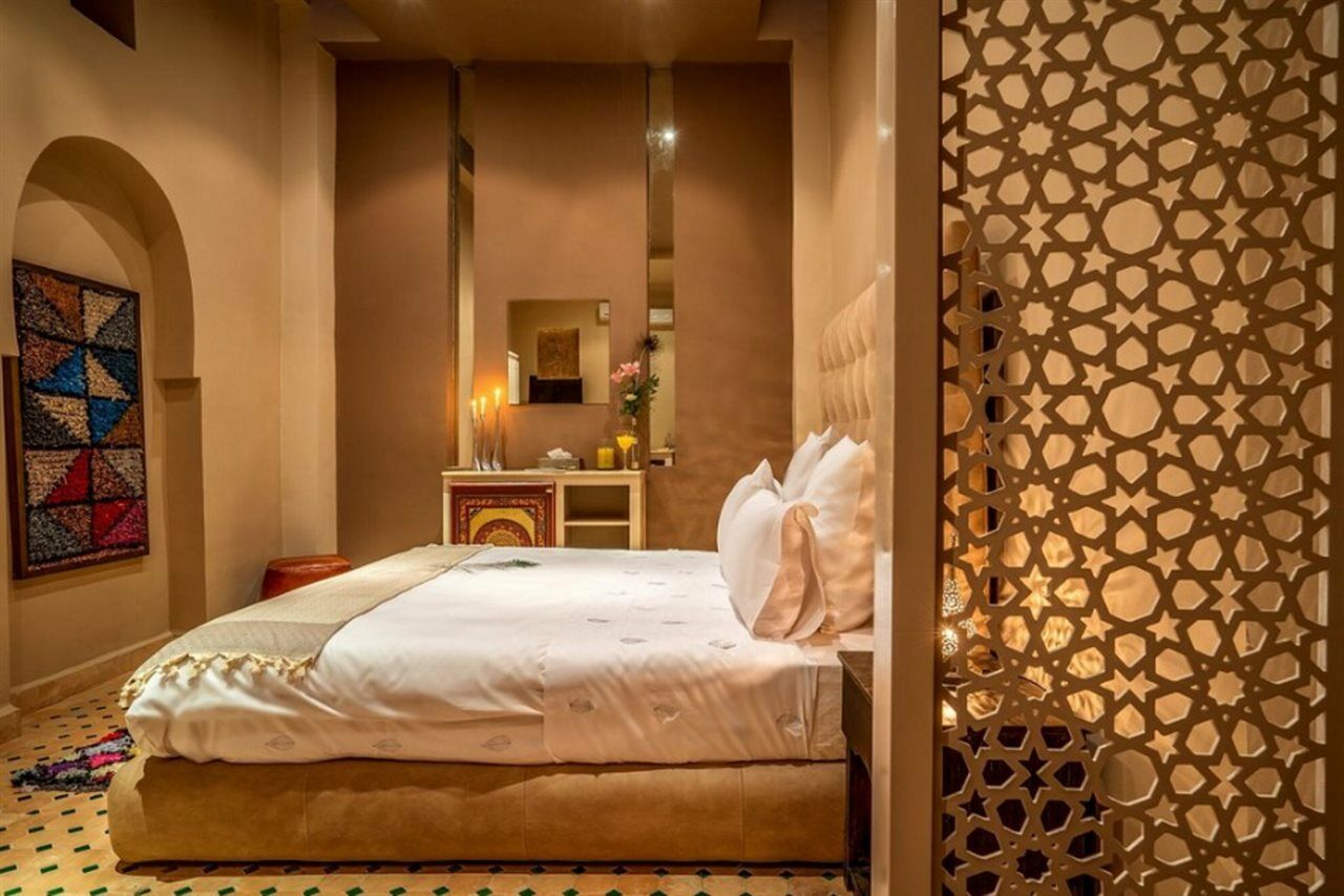 Le Medina Privilege & Riad 4*