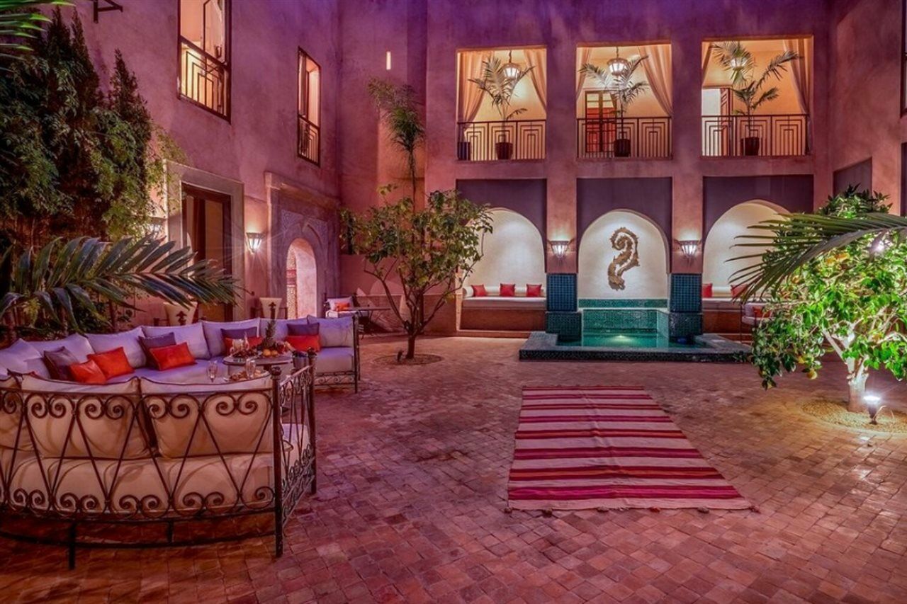 Le Medina Privilege &