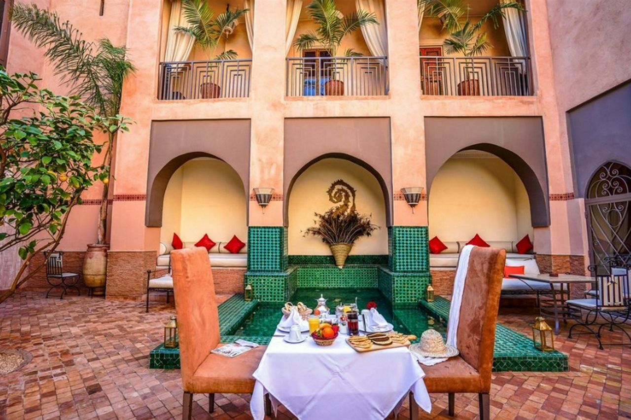 Riad Le Medina Privilege & 4*