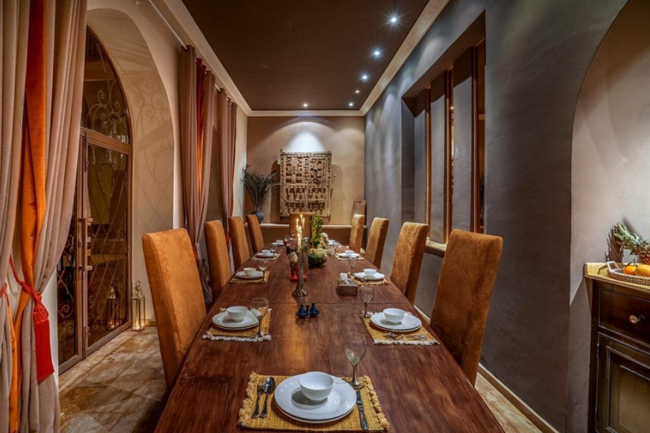 Le Medina Privilege & Marrakesh