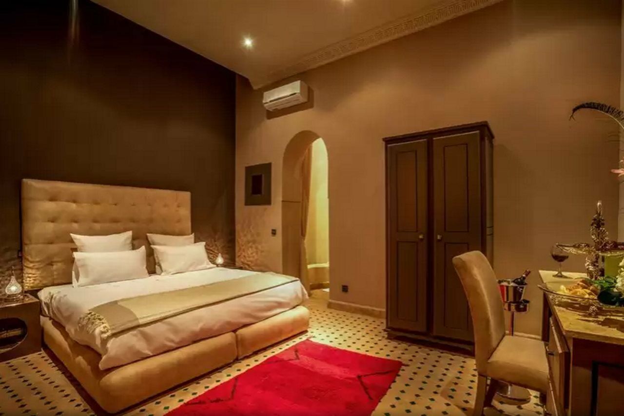 Le Medina Privilege & Marrakesh