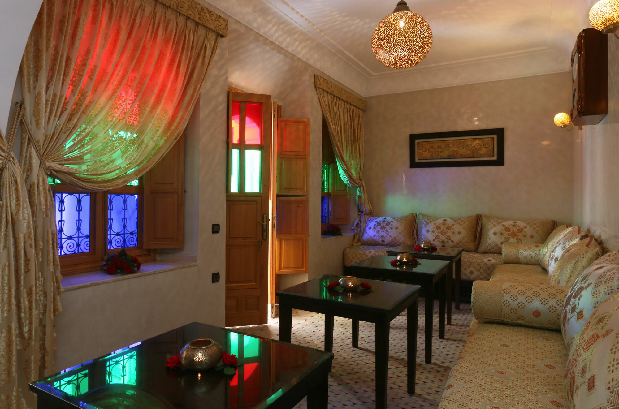 Guest house Zaki
