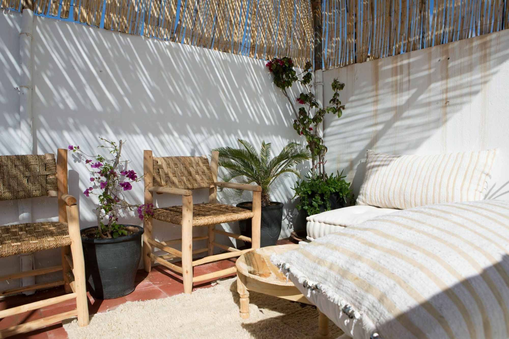 Boho 27 Marrakech Hostel *