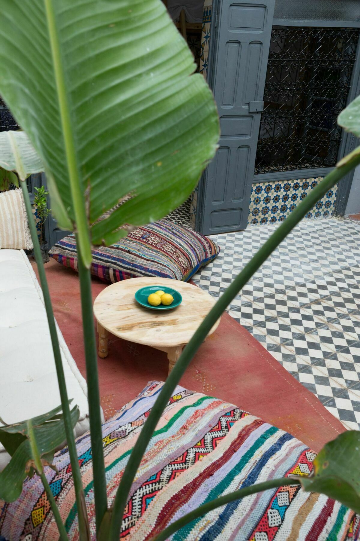 Hostel Boho 27 Marrakech Marrakesh