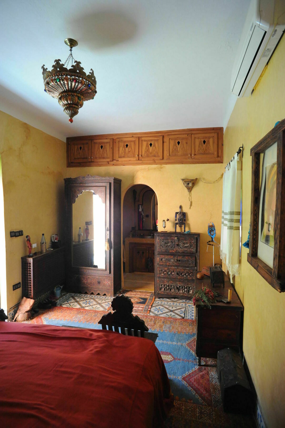 Dar Yasmin * Marrakesch