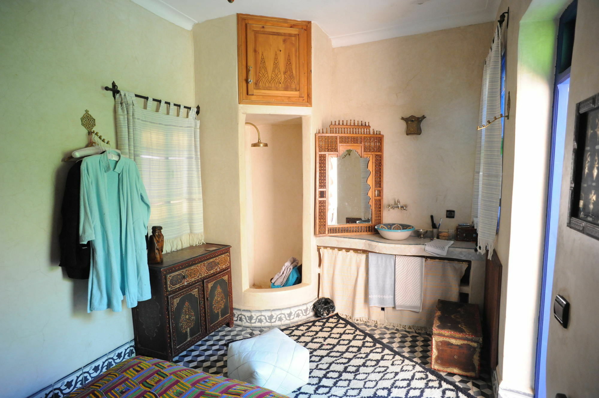 Dar Yasmin Ferienhaus Marrakesch