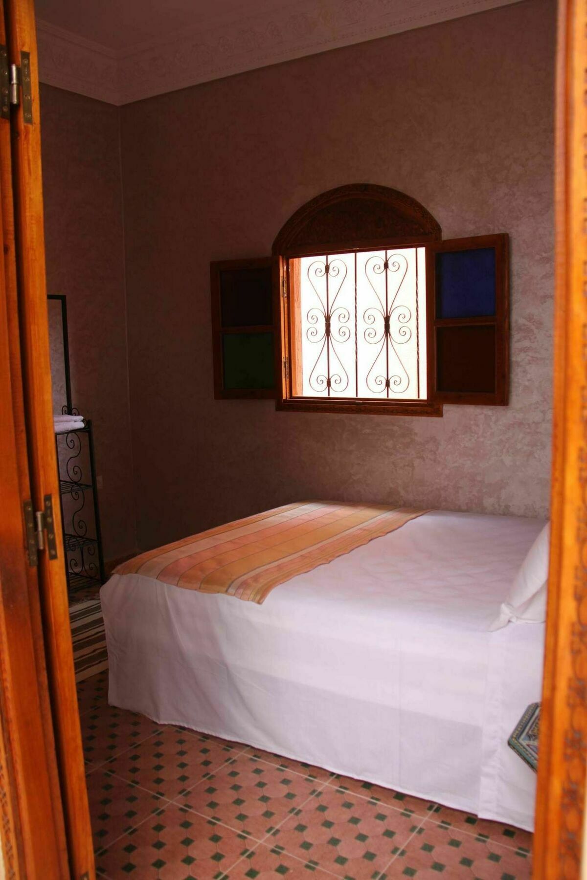 Pensión Dar Dikrayat Marrakesh