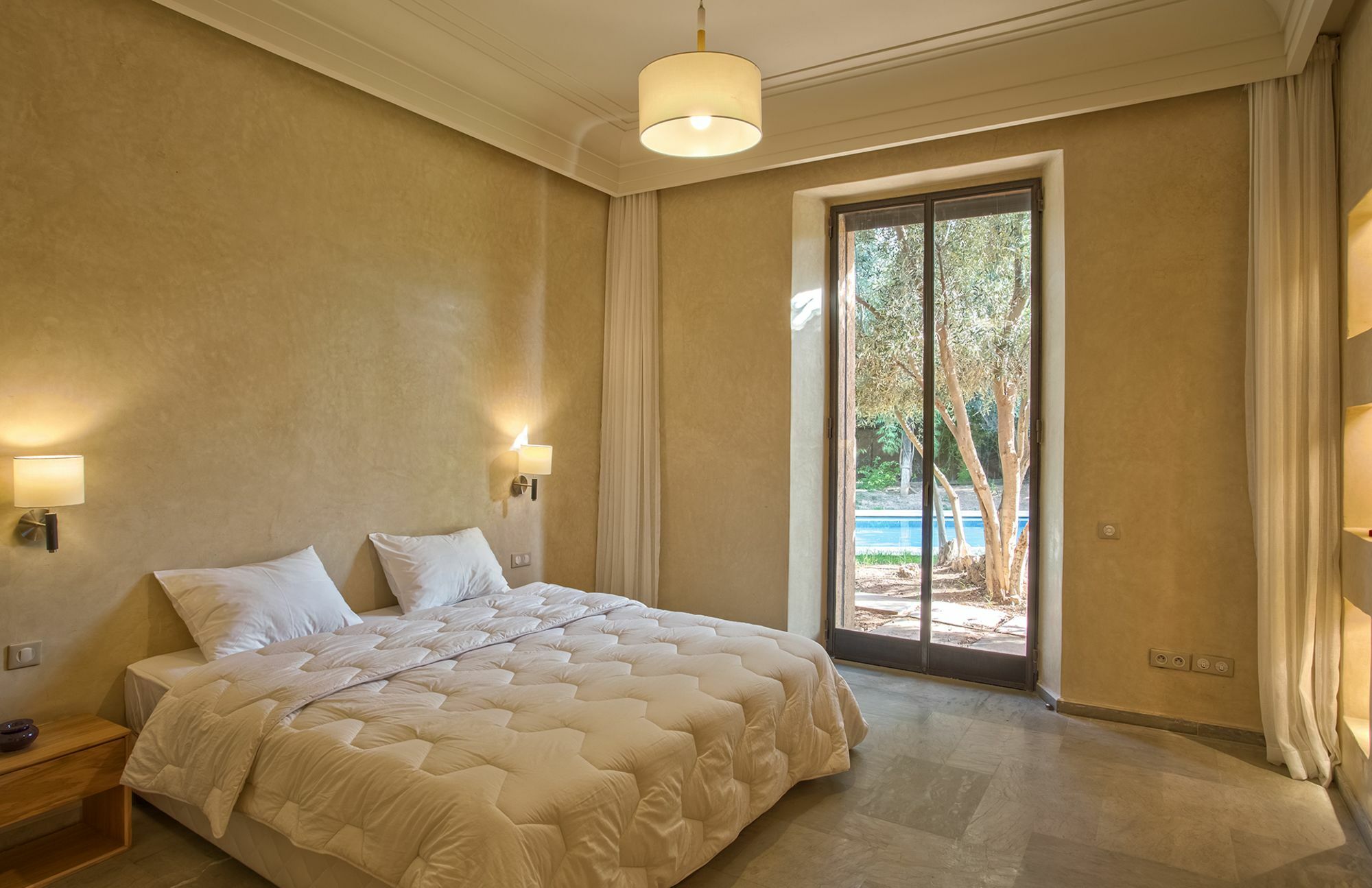 Touareg Domaine Des Kasbahs Villa Marrakesh