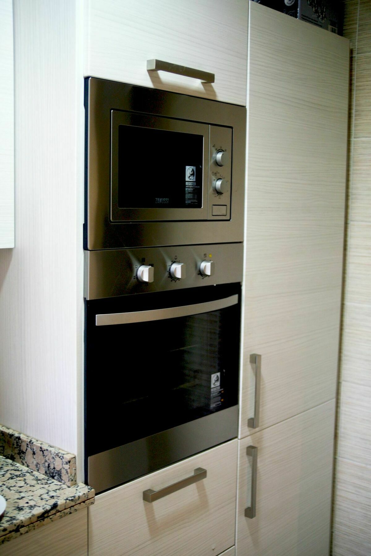 Apartment Corail - Golf *