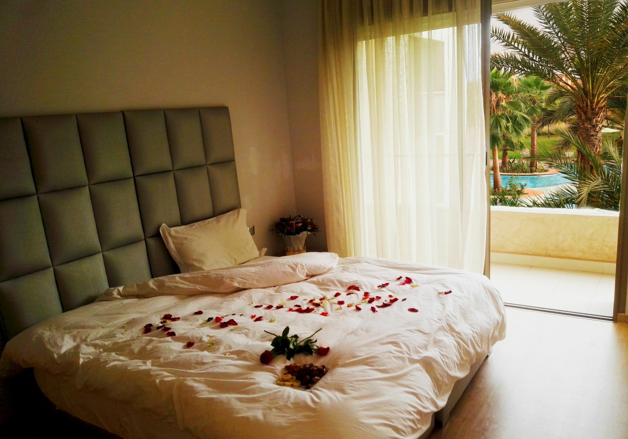 Corail - Golf Marrakesh