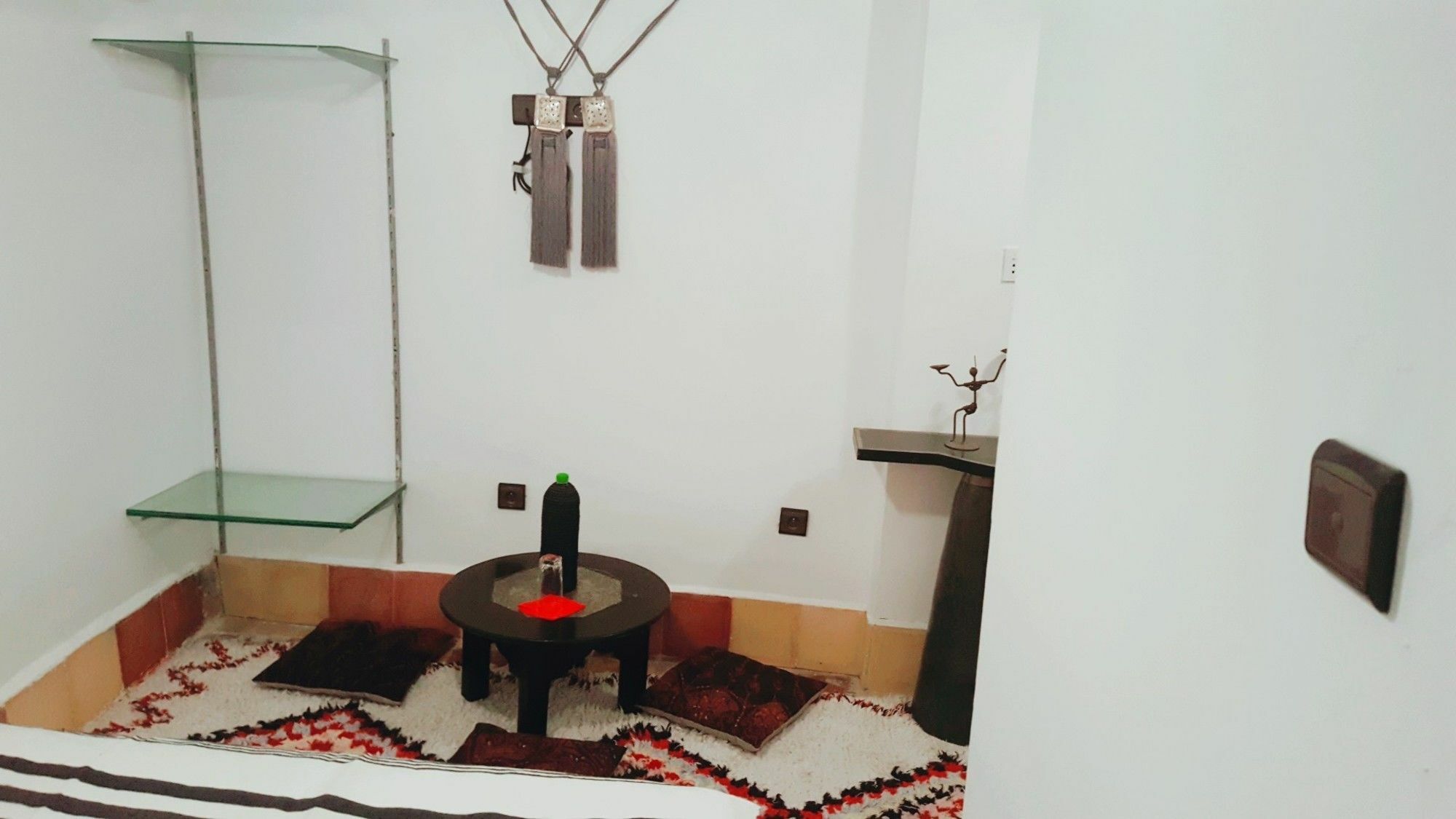 Amira Riad Marrakesch