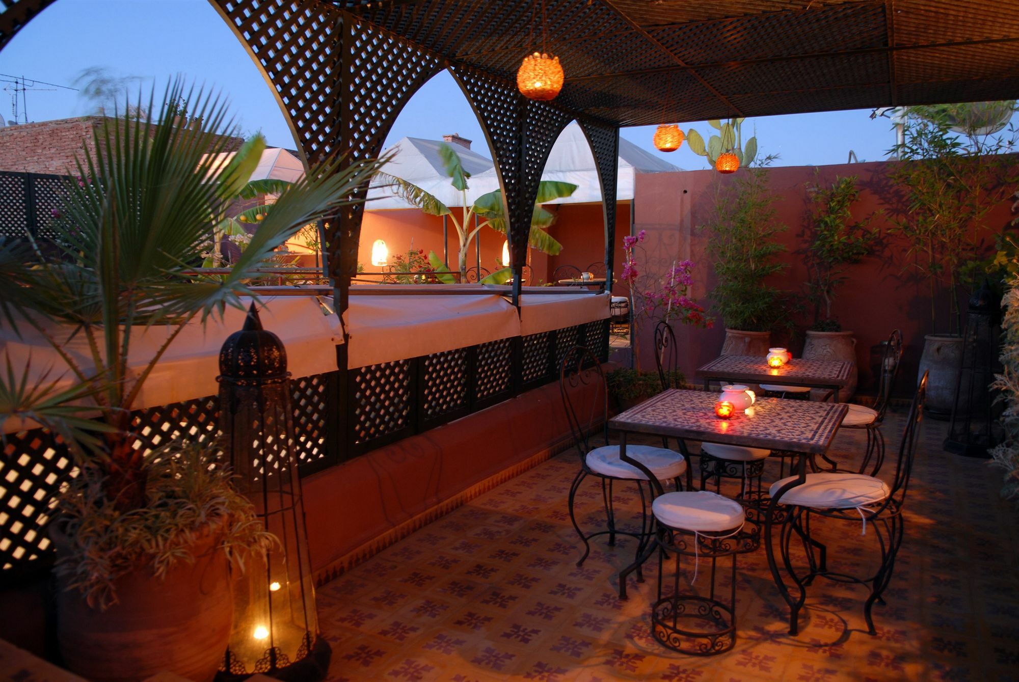 Al Mamoune Marrakesh