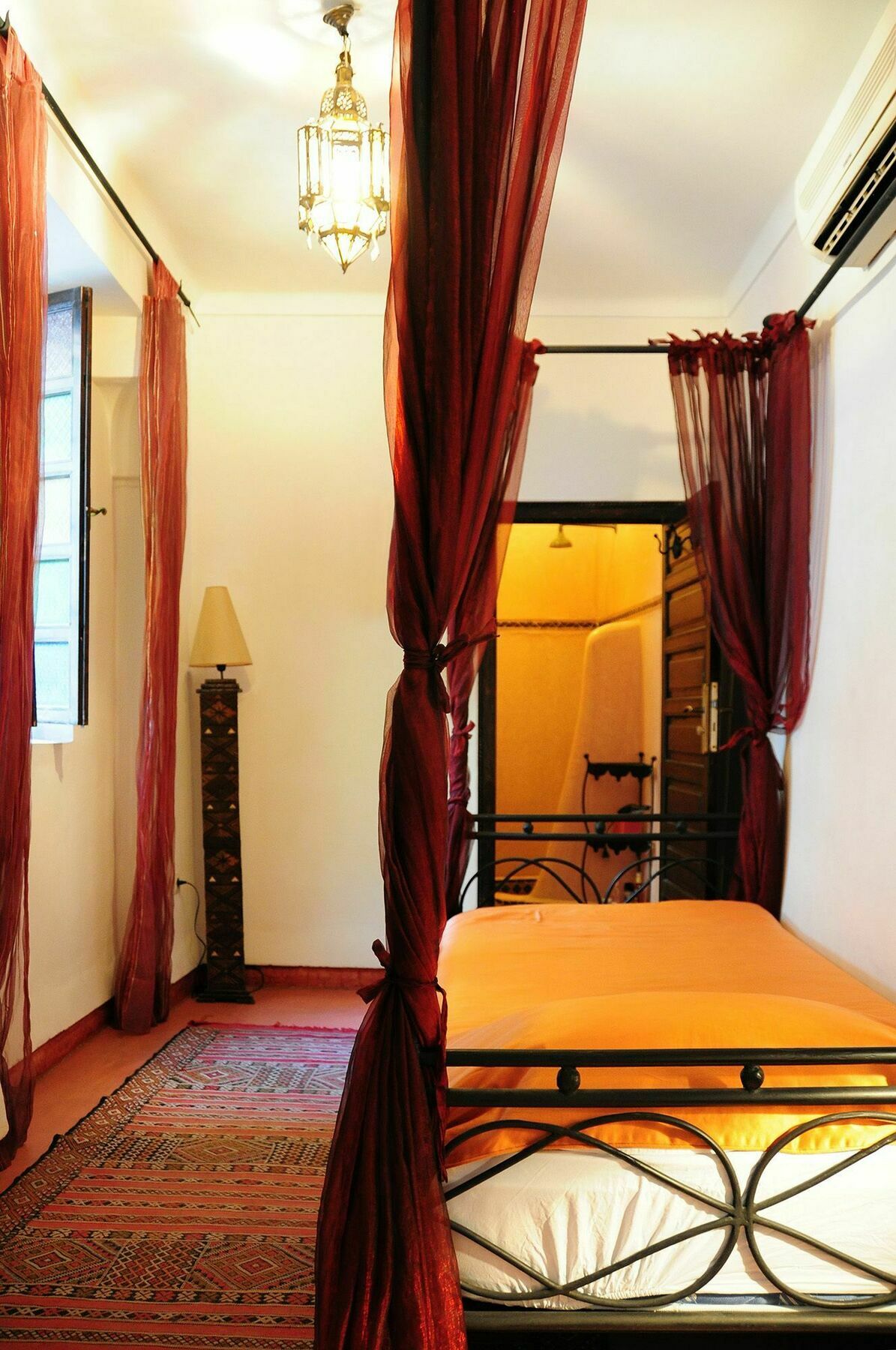 Al Mamoune Marrakesh