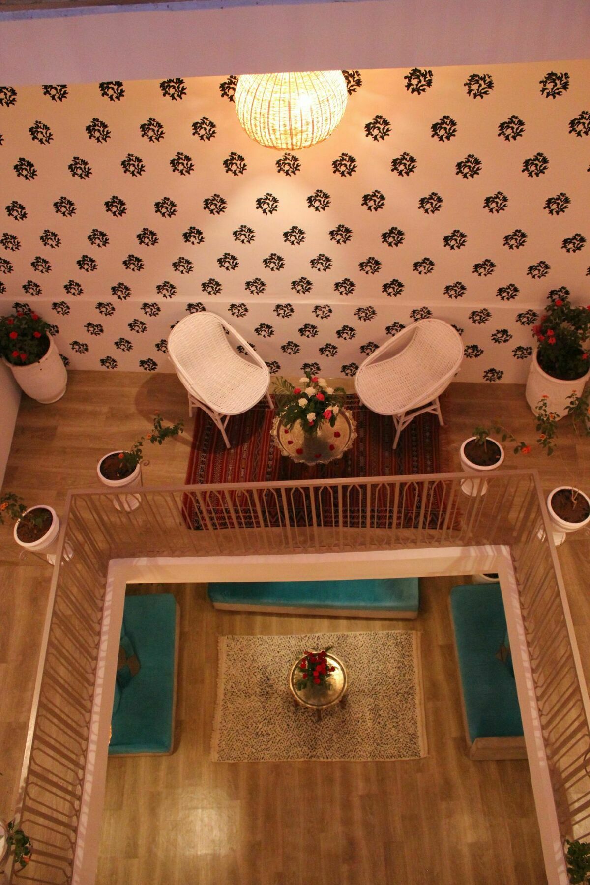 Corner Marrakech (adults Only)
