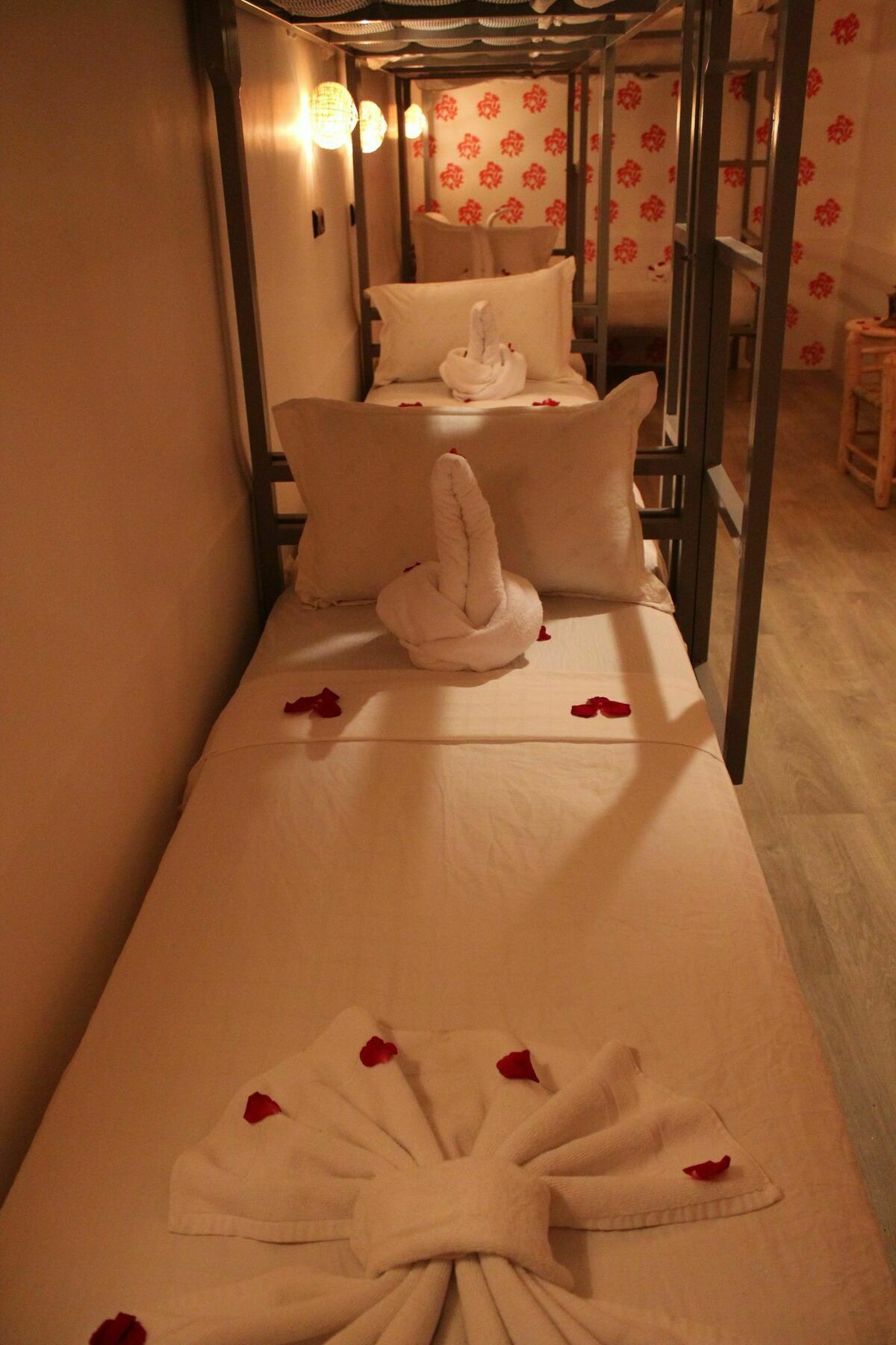 Corner Marrakech (adults Only) Hostel *