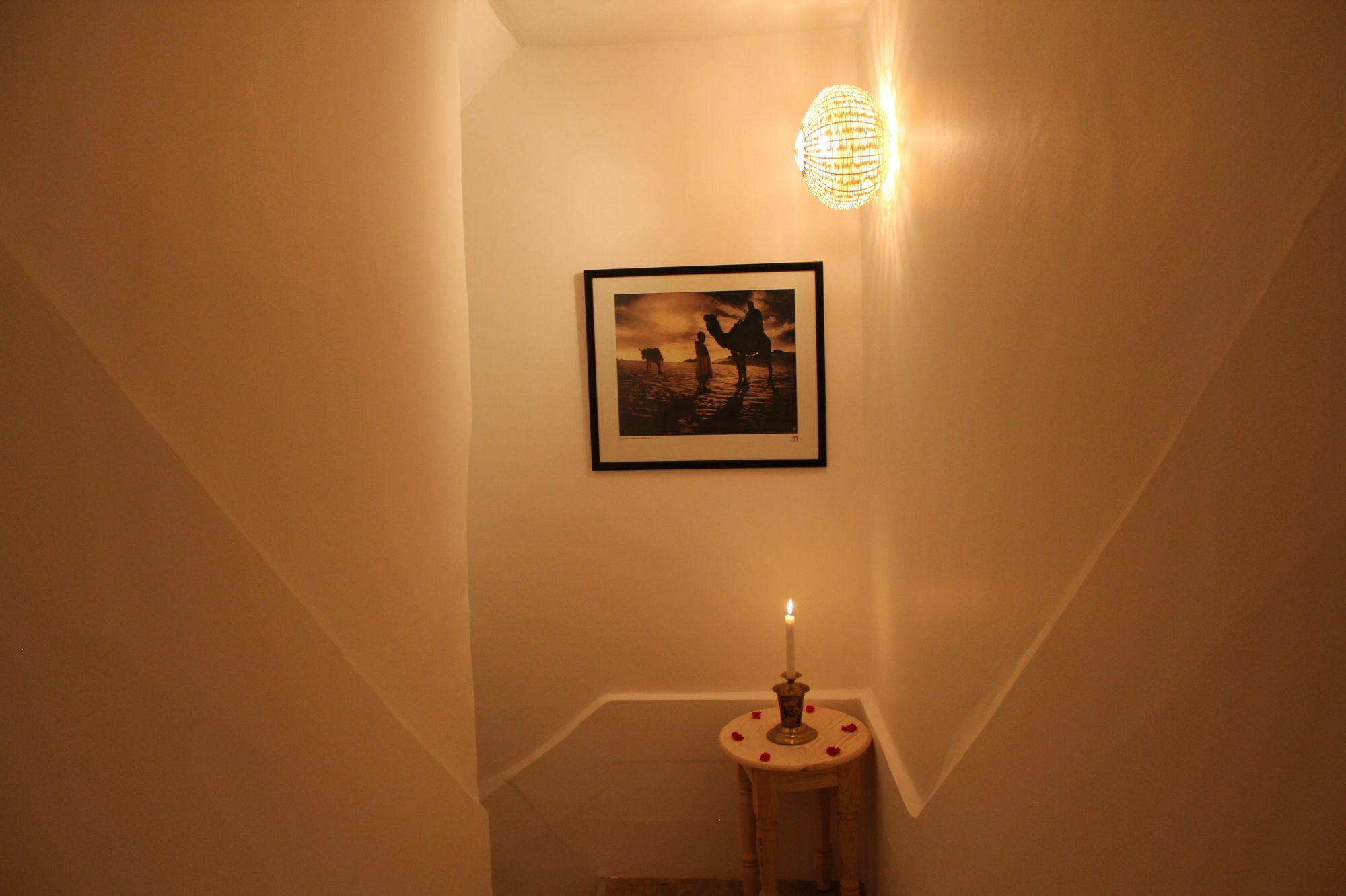 Corner Marrakech (adults Only) Hostel