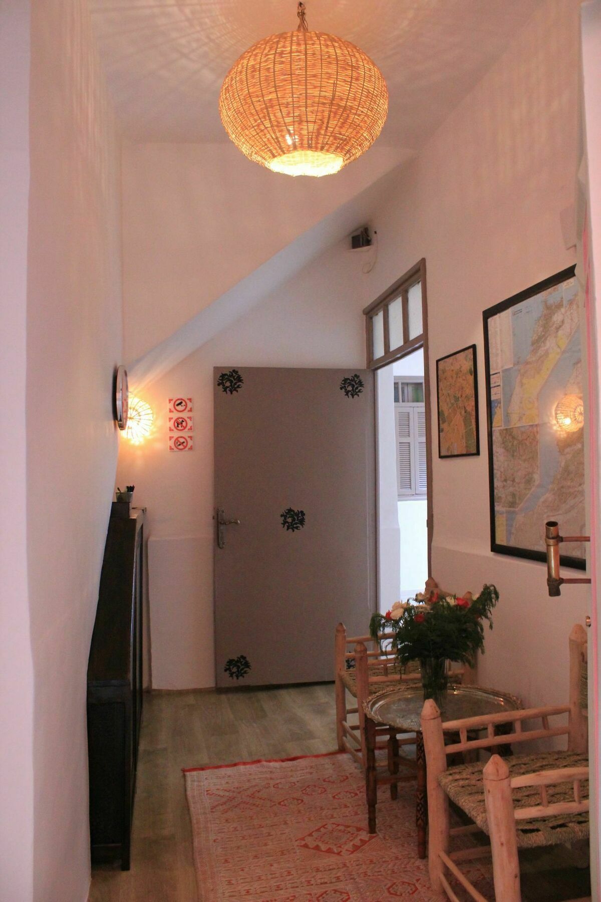 Corner Marrakech (adults Only)